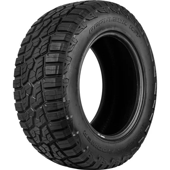 RBP REPULSOR R/T 33  13.50R22LT 109Q