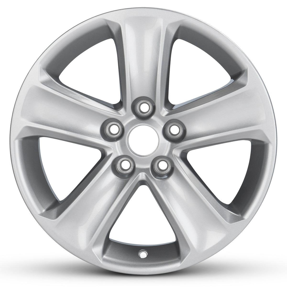 2013-2015 17x7 Toyota RAV4 Alloy Wheel