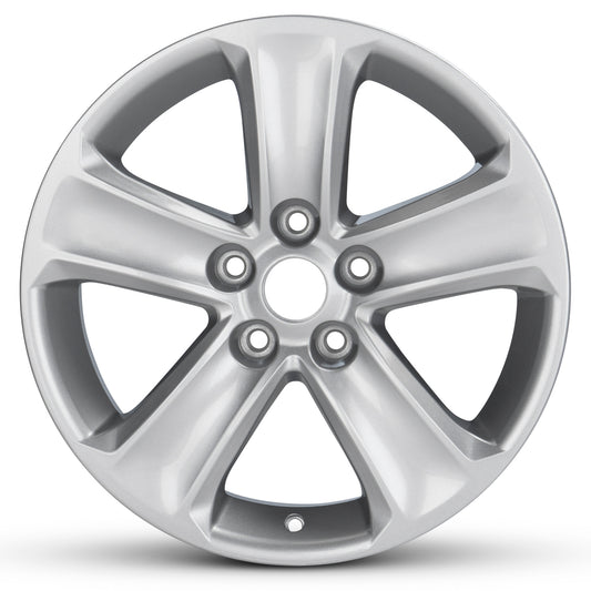 2013-2015 17x7 Toyota RAV4 Alloy Wheel