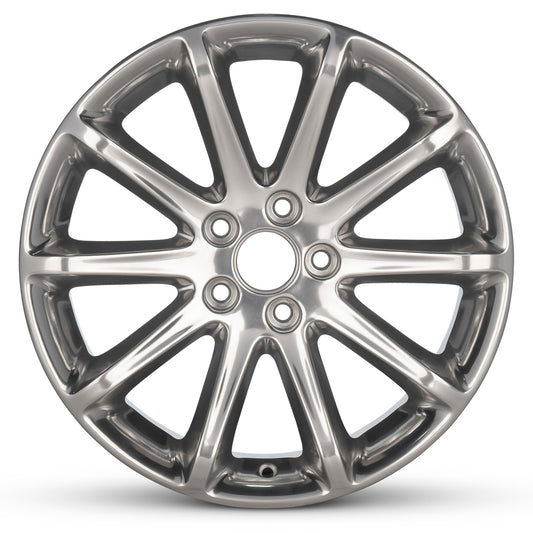 2011-2015 18x8 Lincoln MKX Genuine OEM Alloy Wheel