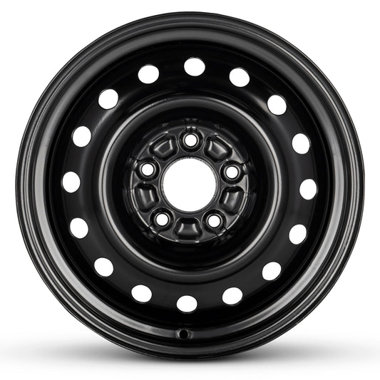 Ford Fusion (06-12), Mercury Milan (06-11)