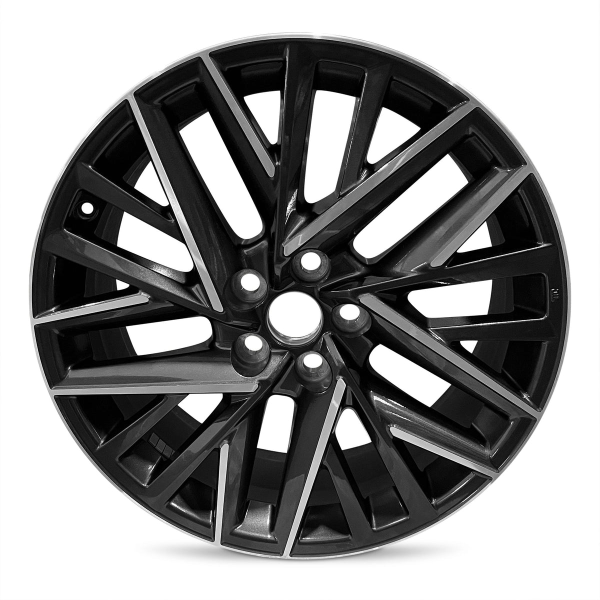 2024-2026 20x8 Lexus TX350 Genuine OEM Alloy Wheel