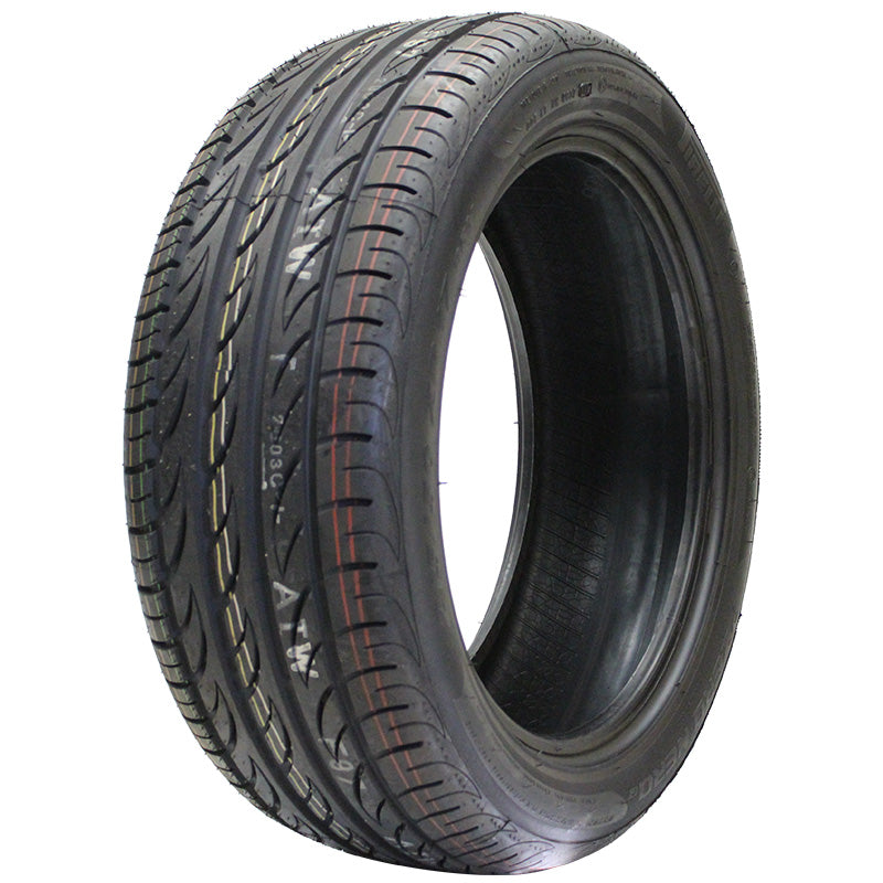 Pirelli Pzero Nero Gt 285/25R20 93Y