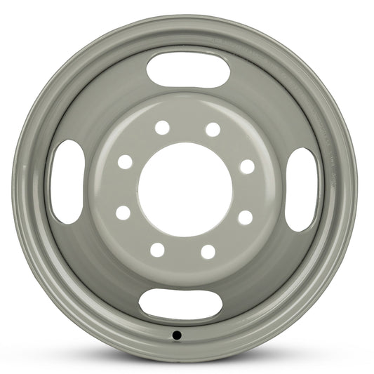 2001-2026 16x6.5 Chevrolet Express 3500 Steel Wheel