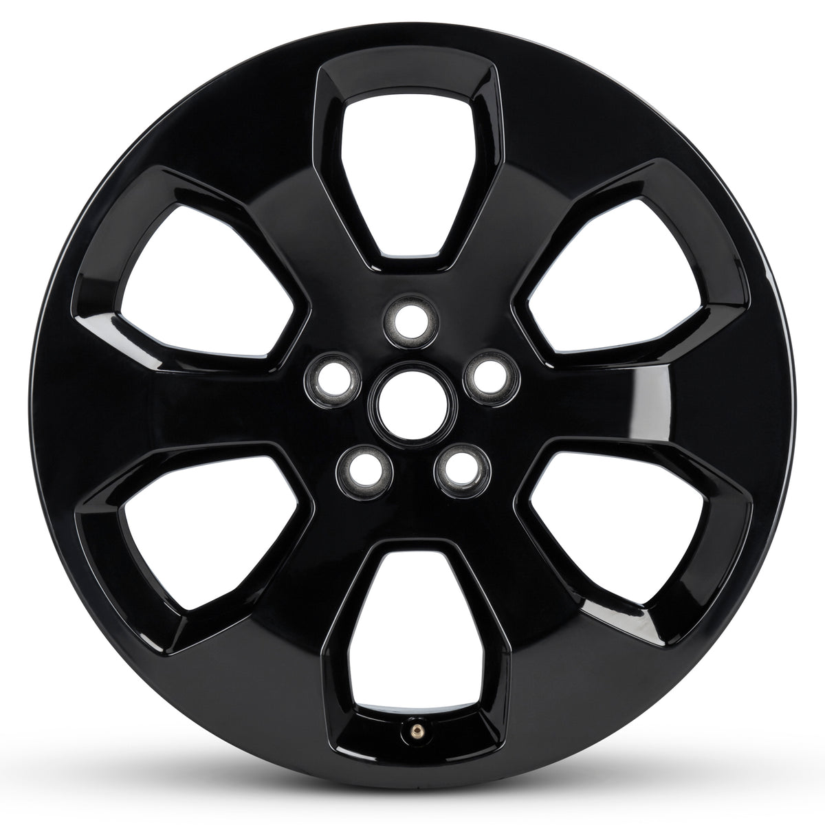 2020-2026 20x8.5 Land Rover Range Rover Defender Genuine OEM Alloy Wheel