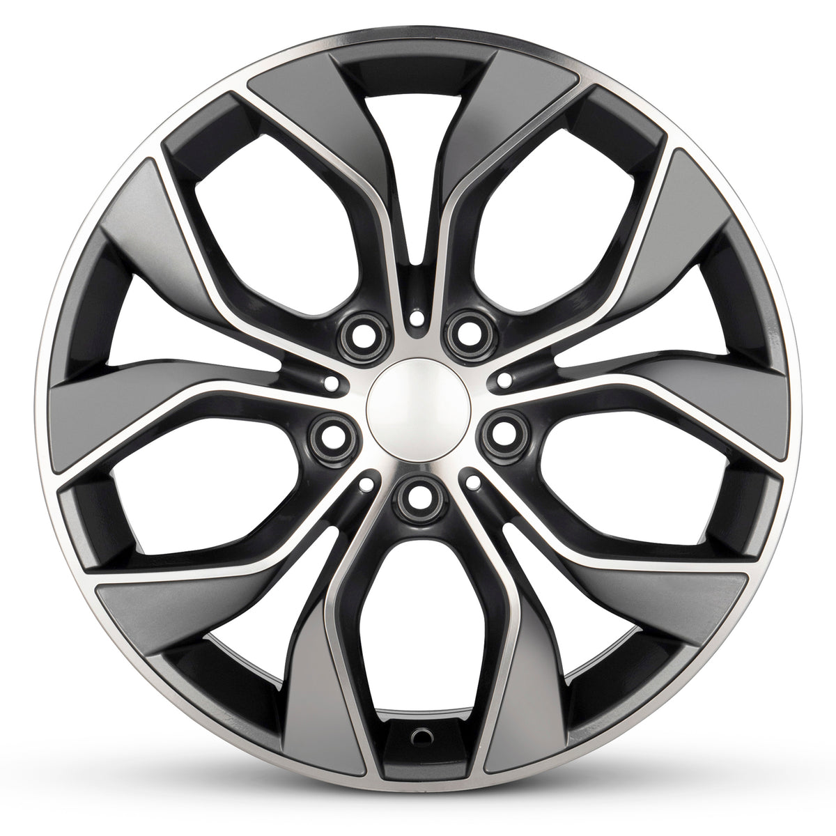 2015-2018 18x8 BMW X3 Alloy Wheel