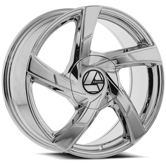 Azara AZA-524 Nano Chrome