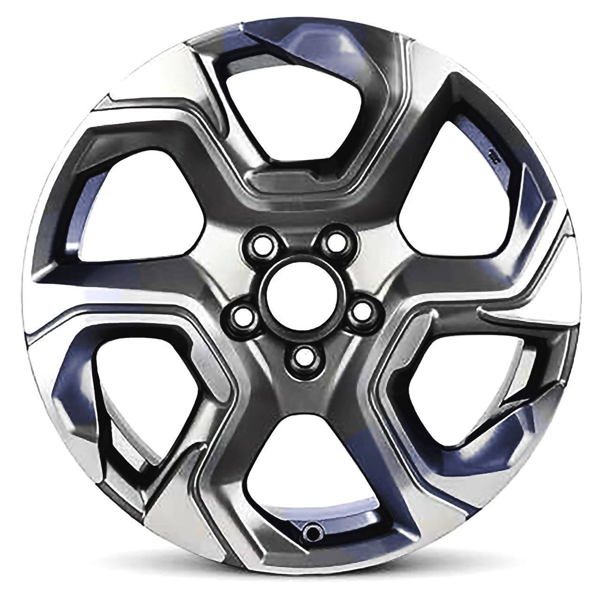2017-2019 18x7.5 Honda CRV Alloy Wheel