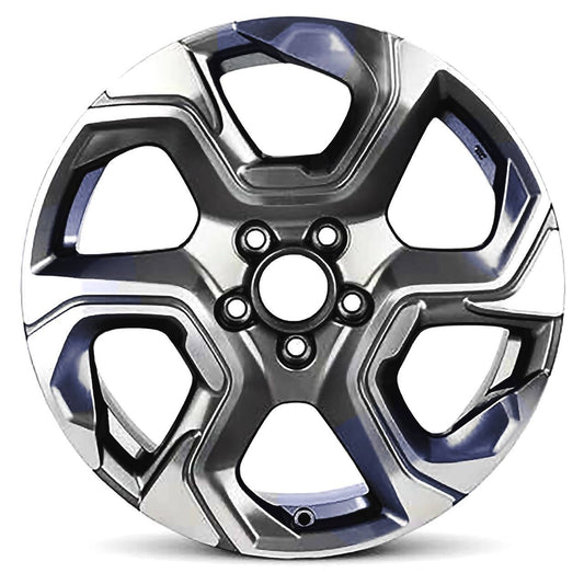 2017-2019 18x7.5 Honda CRV Alloy Wheel