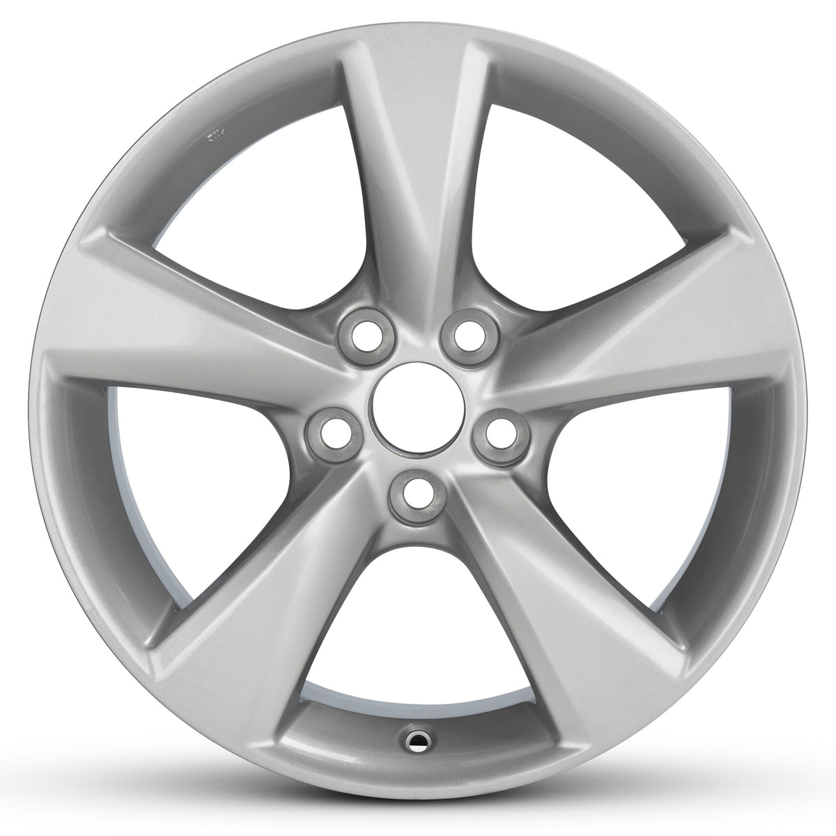 2010-2015 18x7.5 Lexus RX350 Alloy Wheel