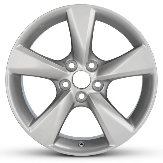 2010-2015 18x7.5 Lexus RX350 Alloy Wheel