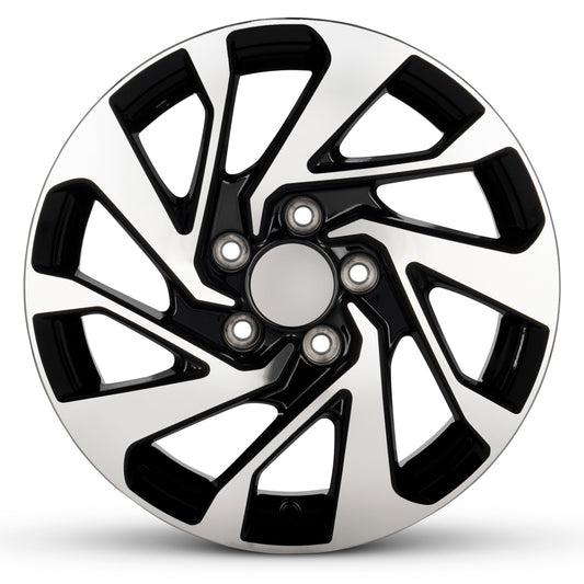 2016-2021 16x7 Honda Civic Alloy Wheel