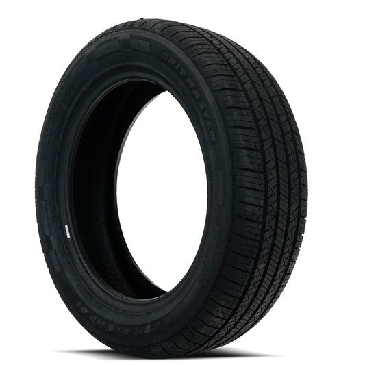 Grit Master LT285/55R20 OWL 10 122/119Q M/T- Mud terrian