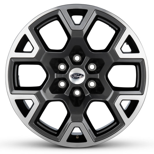 2024-2025 20x8.5 Ford F-150 Genuine OEM Alloy Wheel