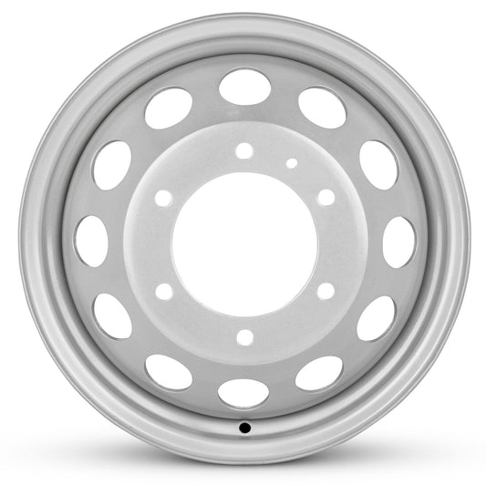2020-2026 16x6.5 Ford Transit 150 Steel Wheel