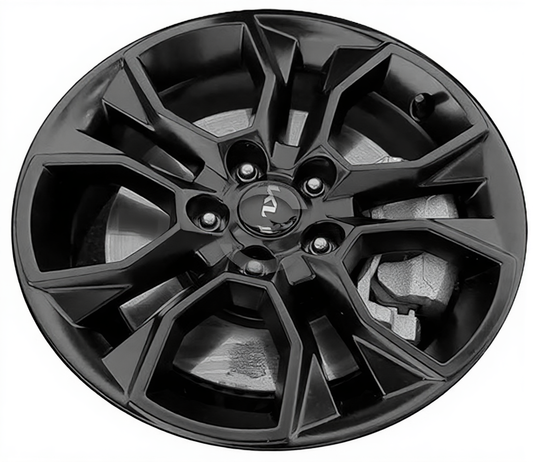 2023-2025 17x7 Kia Sportage Genuine OEM Alloy Wheel