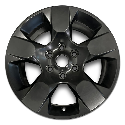 2019-2026 Dodge Ram 1500 18x8 Genuine OEM Alloy Wheel