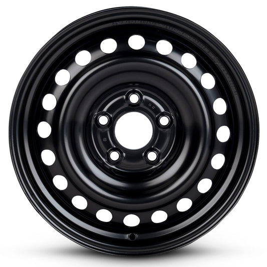 2011-2013 16x6.5 Kia Optima Steel Wheel