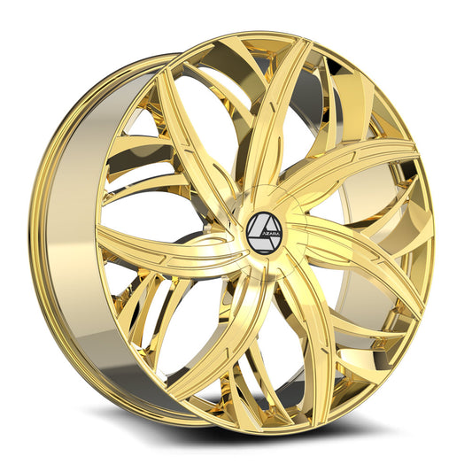 Azara AZA-541 Nano Gold