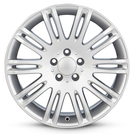2007-2009 18x8.5 Mercedes E-Class Alloy Wheel
