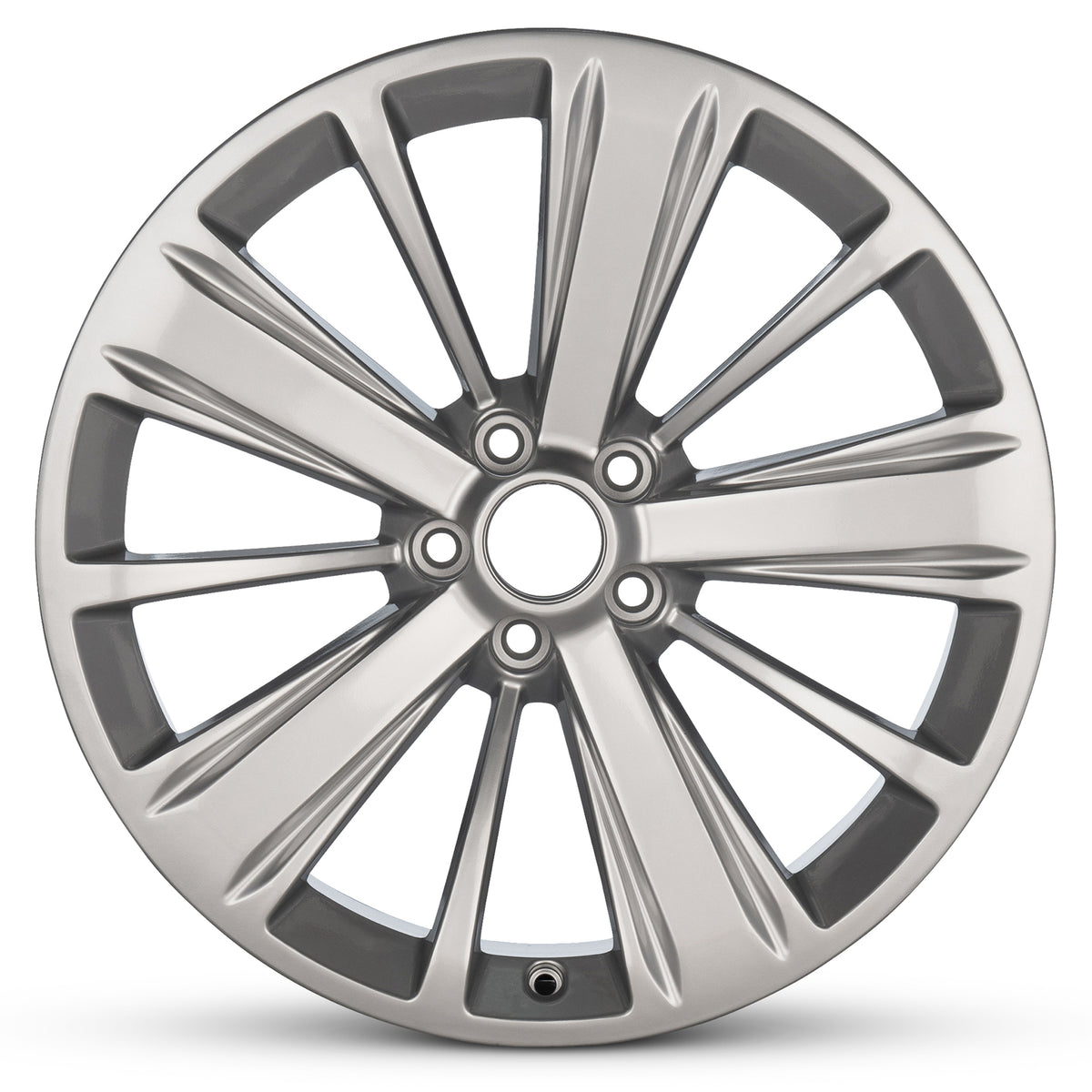 2018-2019 20x8.5 Ford Explorer Alloy Wheel