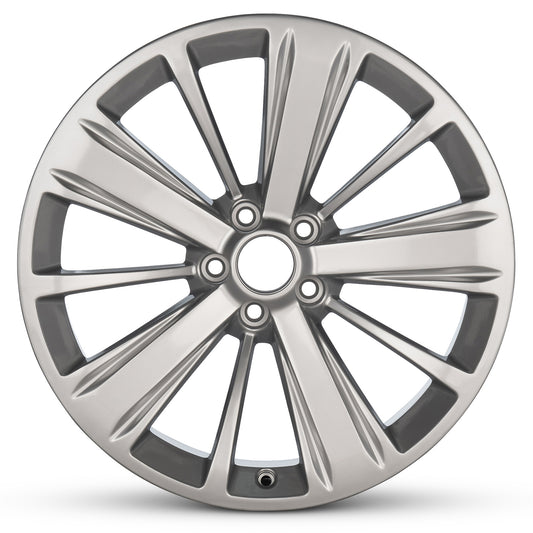 2018-2019 20x8.5 Ford Explorer Alloy Wheel