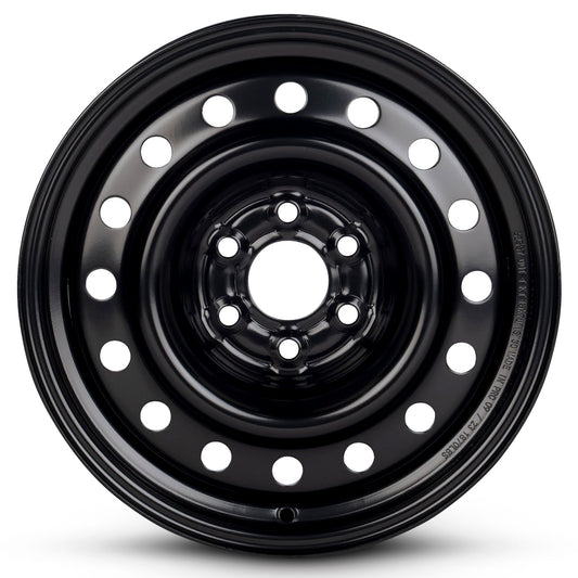 2005-2026 16x7 Nissan Frontier Steel Wheel