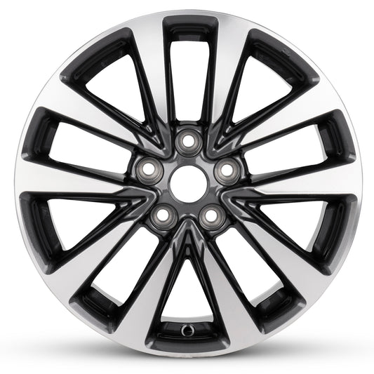 2016-2017 17x7.5 Nissan Altima Alloy Wheel