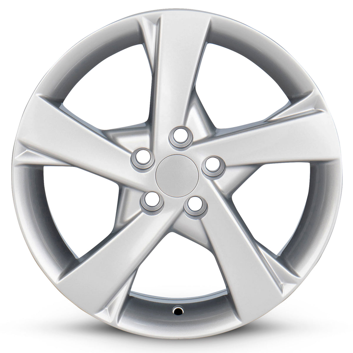 2011-2014 16x6.5 Toyota Corolla Alloy Wheel