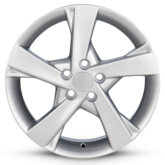 2011-2014 16x6.5 Toyota Corolla Alloy Wheel