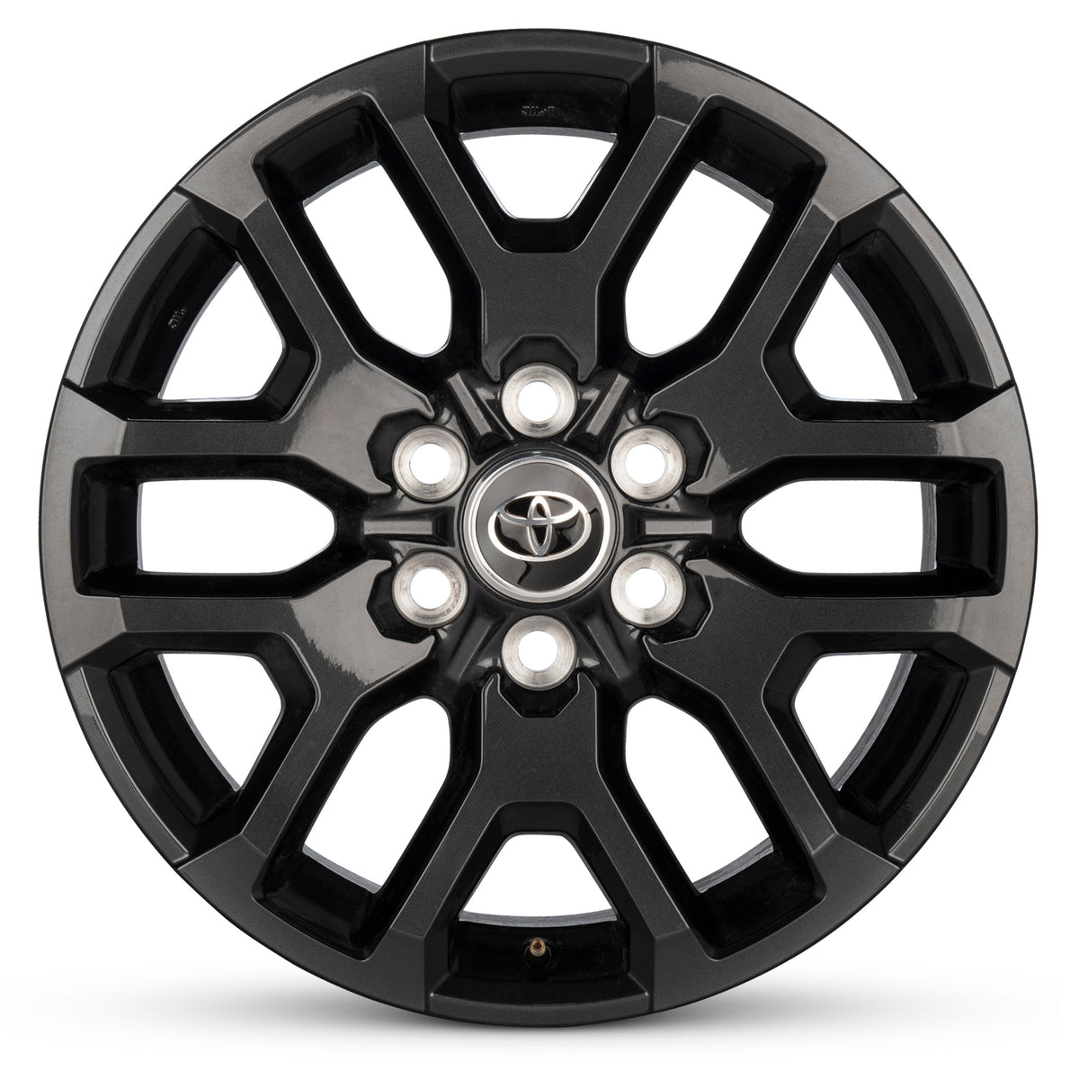 2022-2026 20x8 Toyota Tundra Genuine OEM Take-Off Alloy Wheel