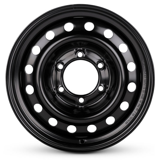 2005-2023 Toyota Tacoma 16x7 Steel Wheel