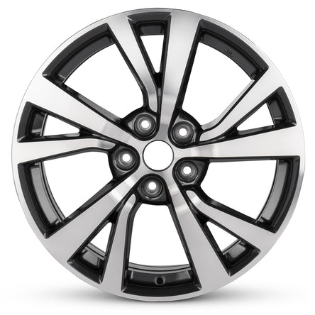 2016-2019 Nissan Maxima 18x8.5 Genuine OEM Alloy Wheel