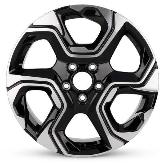2017-2019 18x7.5 Honda CR-V Alloy Wheel