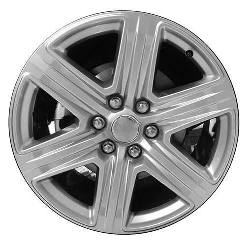 2018-2021 Ford Expedition 20x8.5 Genuine OEM Alloy Wheel