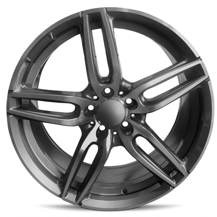 2013-2020 20x8.5 Mercedes-Benz GLS-Class Genuine OEM Alloy Wheel