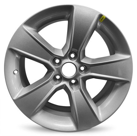 2008-2014 17x7 Dodge Charger Genuine OEM Alloy Wheel