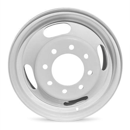 2001-2026 16x6.5 Chevrolet Express 3500 Van Steel Wheel