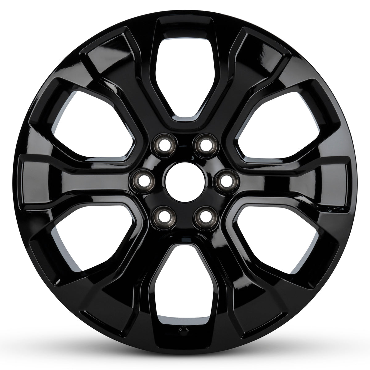 2021-2023 20x8.5 Ford F150 Alloy Wheel