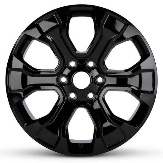 2021-2023 20x8.5 Ford F150 Alloy Wheel