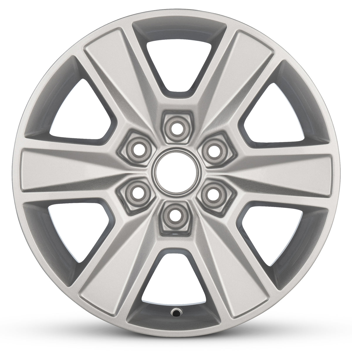 2015-2020 18x7.5 Ford F-150 Alloy Wheel