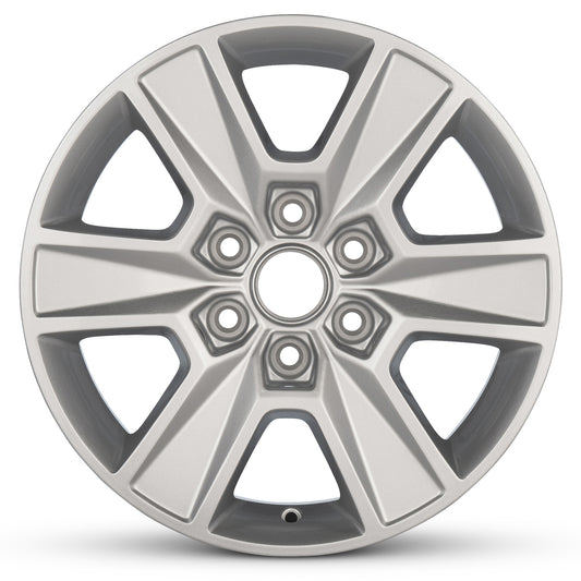 2015-2020 18x7.5 Ford F-150 Alloy Wheel