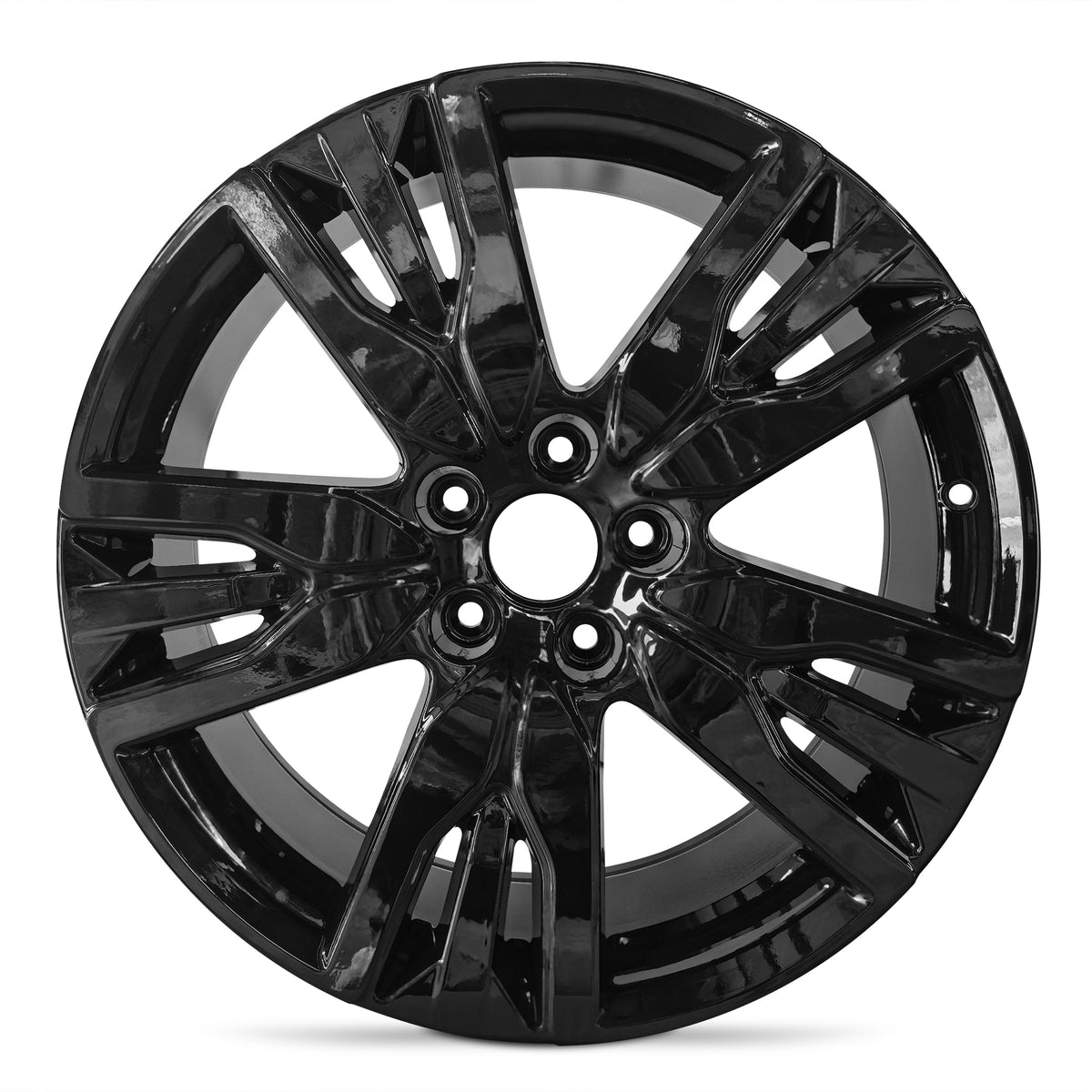 2019-2022 Honda Pilot 20x8 Alloy Wheel