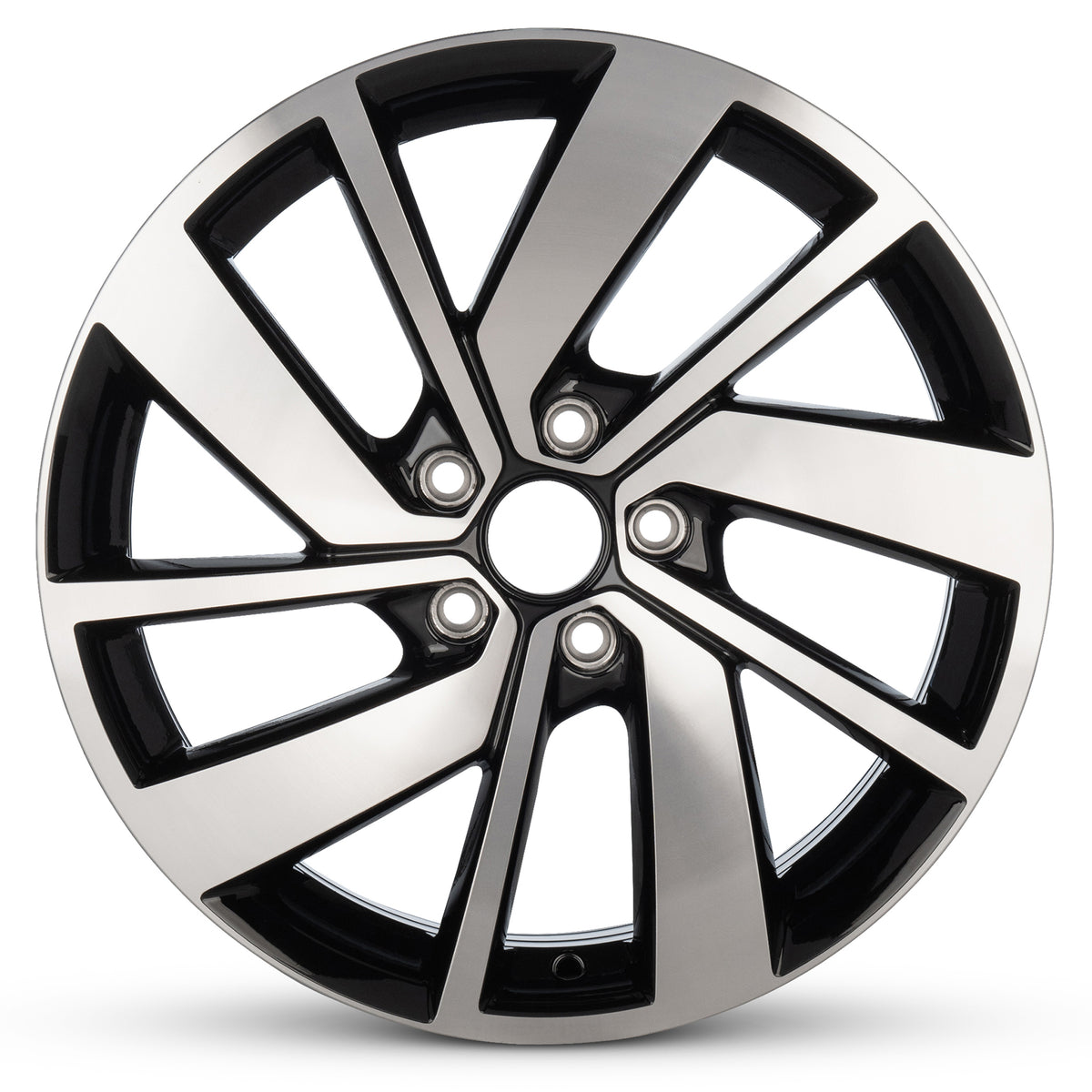 2019-2021 18x7.5 Volkswagen Jetta Alloy Wheel