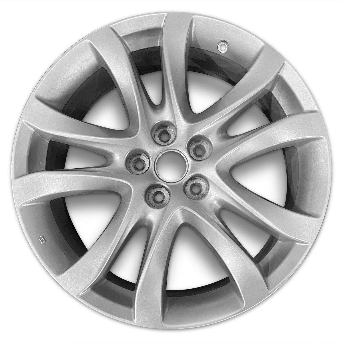 2014-2017 Mazda 6 19x7.5 Genuine OEM Alloy Wheel