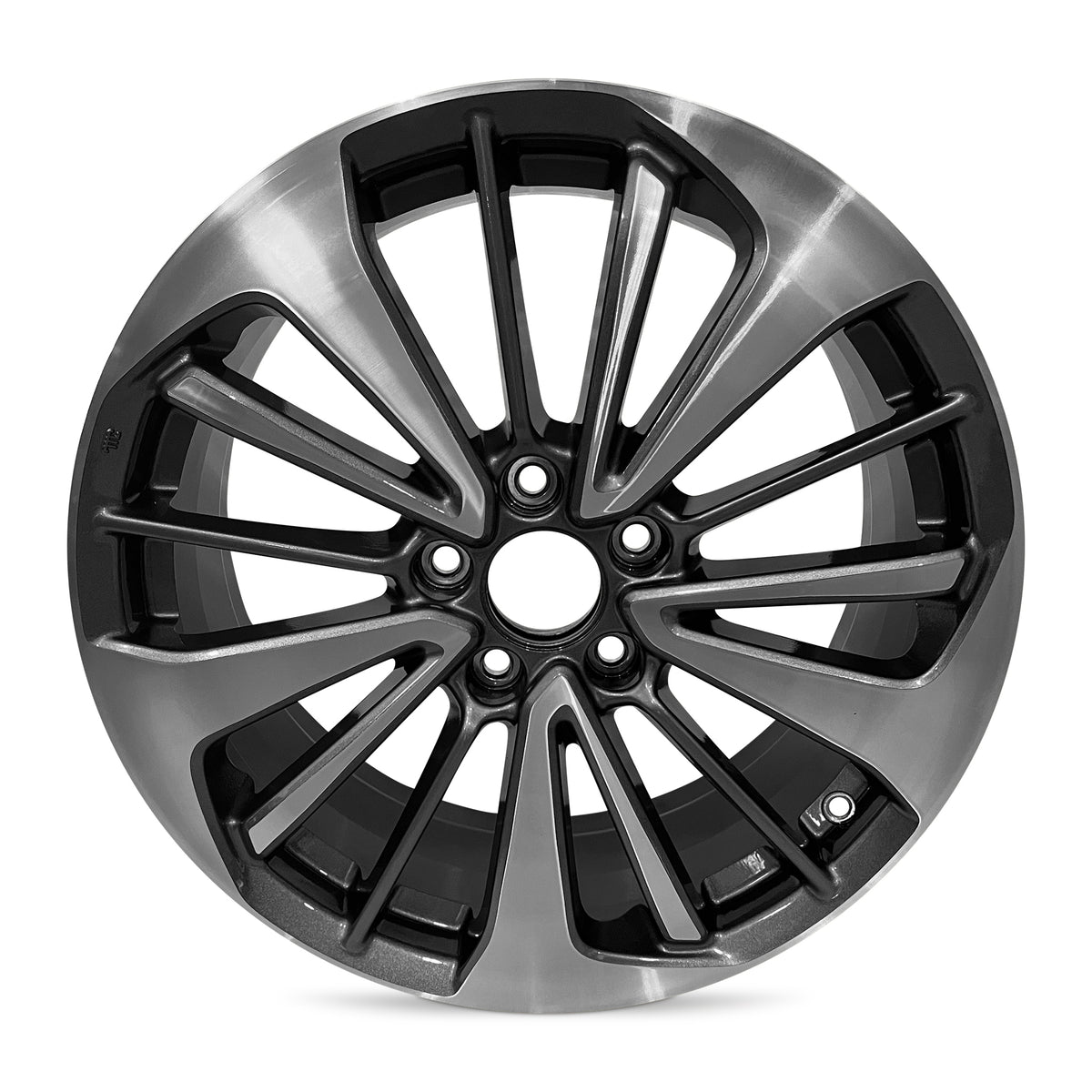 2016-2018 Acura RDX 18x7.5 Genuine OEM Alloy Wheel