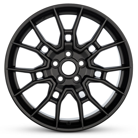 2020-2024 19x8.5 Toyota Camry Alloy Wheel