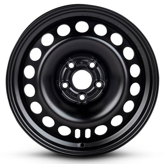 2011-2017 16x6.5 Chevrolet Cruze Steel Wheel