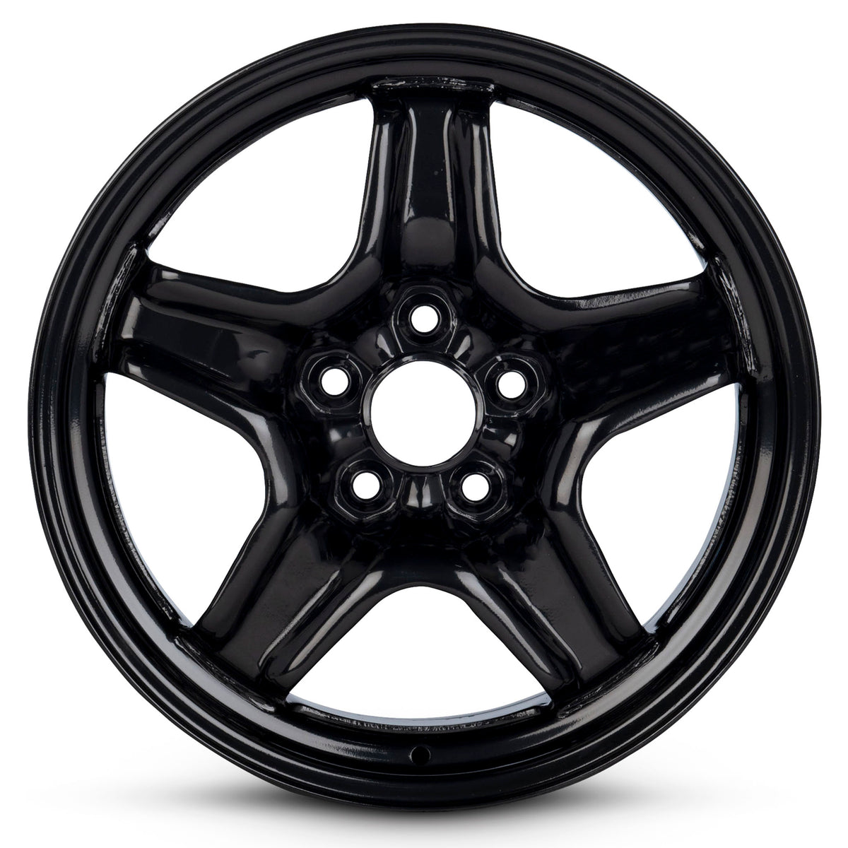 2014-2020 Chevrolet Impala18x8 Genuine OEM Steel Wheel
