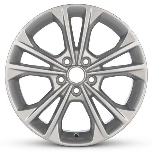2017-2019 17x7.5 Ford Escape Alloy Wheel